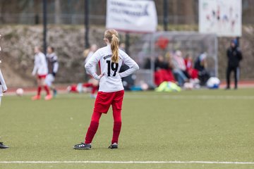 Bild 313 - wCJ Walddoerfer - Komet Blankenese : Ergebnis: 0:1